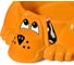 Песочница Sheffilton KIDS Собачка 373 оранжевая П-375 3 3