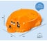 Песочница Sheffilton KIDS Собачка 373 оранжевая П-375 3 5