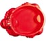 Песочница Sheffilton KIDS Собачка 373 красная П-375 2 2