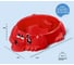 Песочница Sheffilton KIDS Собачка 373 красная П-375 2 5