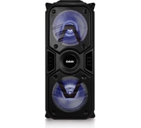 Музыкальная система bbk BTA601 черный ЦБ-00001262