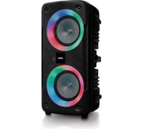 Музыкальная система bbk BTA802 черный ЦБ-00001443