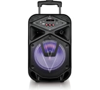 Музыкальная система bbk BTA801 черный ЦБ-00001265