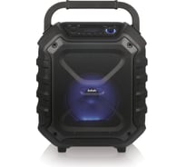Музыкальная система bbk BTA8001 черный ЦБ-00001343