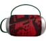Колонка More Choice Bluetooth 5.1, 2*5 В, 1200 мА*ч BS24 Red 1