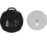 Колонка More Choice Bluetooth 5.0, 3 В, 300 мА*ч BS10 Black 5