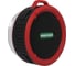 Колонка More Choice Bluetooth 5.0, 3 В, 300 мА*ч BS10 Red 1