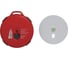 Колонка More Choice Bluetooth 5.0, 3 В, 300 мА*ч BS10 Red 5