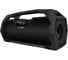 Портативная колонка SVEN АС PS-470 черная, 18 Вт, Bluetooth, FM, USB, microSD, LED-дисплей, 1800 мА*ч SV-015244 1