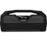 Портативная колонка SVEN АС PS-470 черная, 18 Вт, Bluetooth, FM, USB, microSD, LED-дисплей, 1800 мА*ч SV-015244 2