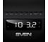 Портативная колонка SVEN АС PS-470 черная, 18 Вт, Bluetooth, FM, USB, microSD, LED-дисплей, 1800 мА*ч SV-015244 5