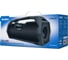 Портативная колонка SVEN АС PS-470 черная, 18 Вт, Bluetooth, FM, USB, microSD, LED-дисплей, 1800 мА*ч SV-015244 7