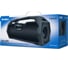 Портативная колонка SVEN АС PS-470 черная, 18 Вт, Bluetooth, FM, USB, microSD, LED-дисплей, 1800 мА*ч SV-015244 8