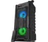 Портативная колонка SVEN АС PS-435 черная, 20 Вт, TWS, Bluetooth, FM, USB, microSD, LED-дисплей, пульт, 2000 мА*ч SV-019075 1