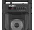 Портативная колонка SVEN АС PS-435 черная, 20 Вт, TWS, Bluetooth, FM, USB, microSD, LED-дисплей, пульт, 2000 мА*ч SV-019075 9