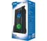 Портативная колонка SVEN АС PS-435 черная, 20 Вт, TWS, Bluetooth, FM, USB, microSD, LED-дисплей, пульт, 2000 мА*ч SV-019075 12