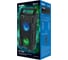 Портативная колонка SVEN АС PS-435 черная, 20 Вт, TWS, Bluetooth, FM, USB, microSD, LED-дисплей, пульт, 2000 мА*ч SV-019075 13