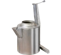 Пароиспаритель для ускоренного нагрева парной VOHRINGER pif_standart_155mm