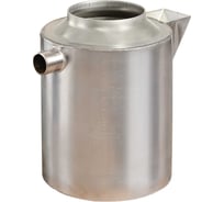 Пароиспаритель для ускоренного нагрева парной VOHRINGER pif_profi