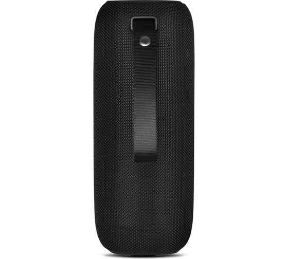 Портативная колонка SVEN АС PS-290 черная, 20 Вт, Waterproof (IPx6), TWS, Bluetooth, FM, USB, microSD, 3000 мА*ч SV-020217