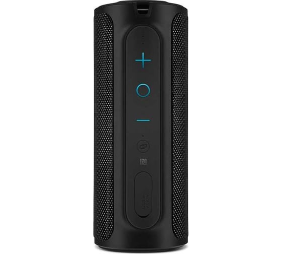 Портативная колонка SVEN АС PS-300 черная, 24 Вт, Waterproof (IPx7), TWS, Bluetooth, 2000 мА*ч SV-021221