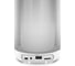 Портативная колонка SVEN АС PS-265, белая, 10 Вт, TWS, Bluetooth, FM, USB, microSD, 2000 мА*ч SV-021344 8