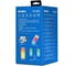 Портативная колонка SVEN АС PS-265, белая, 10 Вт, TWS, Bluetooth, FM, USB, microSD, 2000 мА*ч SV-021344 13