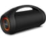 Портативная колонка SVEN АС PS-370 черная, 40 Вт, Waterproof (IPx5), TWS, Bluetooth, FM, USB, microSD, 3600 мА*ч SV-020408 1