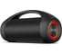 Портативная колонка SVEN АС PS-370 черная, 40 Вт, Waterproof (IPx5), TWS, Bluetooth, FM, USB, microSD, 3600 мА*ч SV-020408 3