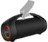 Портативная колонка SVEN АС PS-370 черная, 40 Вт, Waterproof (IPx5), TWS, Bluetooth, FM, USB, microSD, 3600 мА*ч SV-020408 4