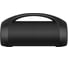 Портативная колонка SVEN АС PS-370 черная, 40 Вт, Waterproof (IPx5), TWS, Bluetooth, FM, USB, microSD, 3600 мА*ч SV-020408 5