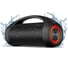 Портативная колонка SVEN АС PS-370 черная, 40 Вт, Waterproof (IPx5), TWS, Bluetooth, FM, USB, microSD, 3600 мА*ч SV-020408 6