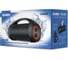 Портативная колонка SVEN АС PS-370 черная, 40 Вт, Waterproof (IPx5), TWS, Bluetooth, FM, USB, microSD, 3600 мА*ч SV-020408 14