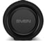 Портативная колонка SVEN АС PS-340 черная, 24 Вт, Waterproof (IPx6), TWS, Bluetooth, FM, USB, 3600 мА*ч SV-021283 9