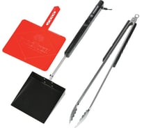 Набор для работы с грилем FORESTER BBQ-3F