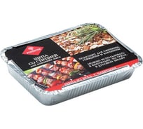 Щепа для копчения мяса FORESTER BC-500