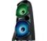 Портативная колонка SVEN АС PS-750 черная, 80 Вт, TWS, Bluetooth, FM, USB, microSD, LED-дисплей, 4400 мА*ч SV-019617 1