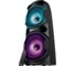 Портативная колонка SVEN АС PS-750 черная, 80 Вт, TWS, Bluetooth, FM, USB, microSD, LED-дисплей, 4400 мА*ч SV-019617 2