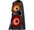 Портативная колонка SVEN АС PS-750 черная, 80 Вт, TWS, Bluetooth, FM, USB, microSD, LED-дисплей, 4400 мА*ч SV-019617 3