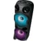Портативная колонка SVEN АС PS-750 черная, 80 Вт, TWS, Bluetooth, FM, USB, microSD, LED-дисплей, 4400 мА*ч SV-019617 6