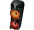 Портативная колонка SVEN АС PS-750 черная, 80 Вт, TWS, Bluetooth, FM, USB, microSD, LED-дисплей, 4400 мА*ч SV-019617 7