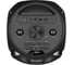 Портативная колонка SVEN АС PS-750 черная, 80 Вт, TWS, Bluetooth, FM, USB, microSD, LED-дисплей, 4400 мА*ч SV-019617 11