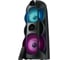 Портативная колонка SVEN АС PS-720 черная, 80 Вт, TWS, Bluetooth, FM, USB, microSD, LED-дисплей, 4400 мА*ч SV-019600 1