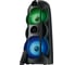 Портативная колонка SVEN АС PS-720 черная, 80 Вт, TWS, Bluetooth, FM, USB, microSD, LED-дисплей, 4400 мА*ч SV-019600 2