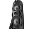 Портативная колонка SVEN АС PS-720 черная, 80 Вт, TWS, Bluetooth, FM, USB, microSD, LED-дисплей, 4400 мА*ч SV-019600 3