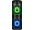 Портативная колонка SVEN АС PS-720 черная, 80 Вт, TWS, Bluetooth, FM, USB, microSD, LED-дисплей, 4400 мА*ч SV-019600 4