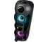 Портативная колонка SVEN АС PS-720 черная, 80 Вт, TWS, Bluetooth, FM, USB, microSD, LED-дисплей, 4400 мА*ч SV-019600 6
