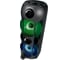 Портативная колонка SVEN АС PS-720 черная, 80 Вт, TWS, Bluetooth, FM, USB, microSD, LED-дисплей, 4400 мА*ч SV-019600 7