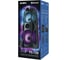 Портативная колонка SVEN АС PS-720 черная, 80 Вт, TWS, Bluetooth, FM, USB, microSD, LED-дисплей, 4400 мА*ч SV-019600 15