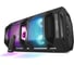 Портативная колонка SVEN АС PS-670 черная, 65 Вт, TWS, Bluetooth, FM, USB, microSD, LED-дисплей, пульт, 4400 мА*ч SV-020170 1